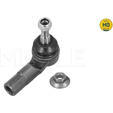 Meyle Spurstangenkopf MEYLE-HD: Better than OE 116 020 0060/HD