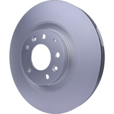 Hella | Bremsscheibe | 8DD 355 118-201
