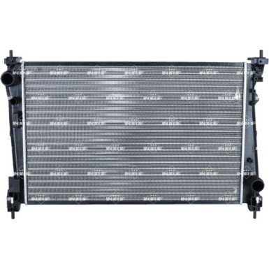 53454A Kühler, Motorkühlung