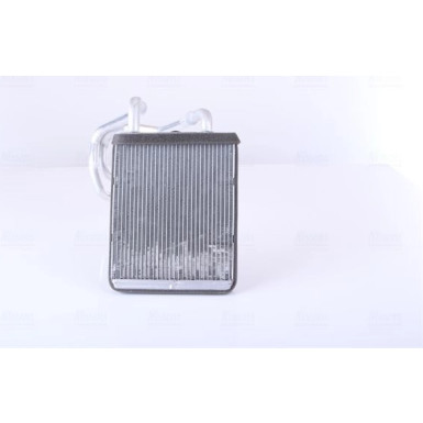 77528 Wärmetauscher, Innenraumheizung