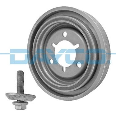 DPV1140 Riemenscheibe, Kurbelwelle