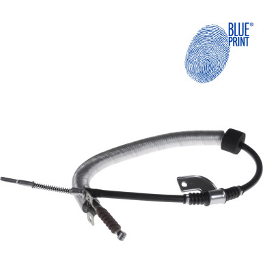 ADG04671 Seilzug, Feststellbremse