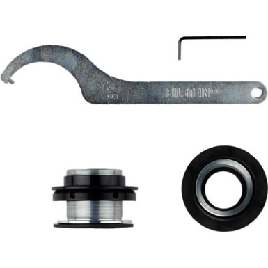 47-282117 Fahrwerkssatz, Federn/Dämpfer BILSTEIN - B14 PSS