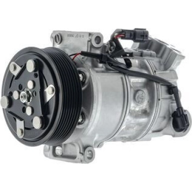 Mahle | Kompressor, Klimaanlage | ACP 541 000P Mahle | Kompressor, Klimaanlage | ACP 541 000P