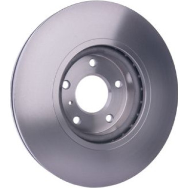 Hella | Bremsscheibe | 8DD 355 114-101