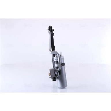 94722 Kondensator, Klimaanlage ** FIRST FIT **