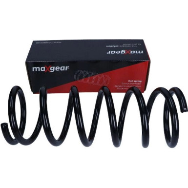 60-0640 Fahrwerksfeder