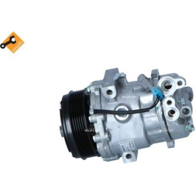 32230 Kompressor, Klimaanlage EASY FIT