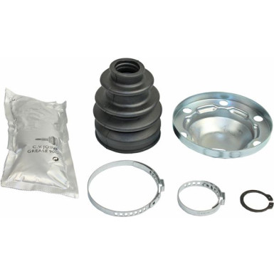 751.120 Faltenbalgsatz, Antriebswelle COMPETENCE KIT GREENPARTS