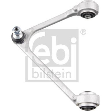 196153 Lenker, Radaufhängung