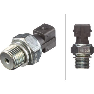 6ZL 003 259-591 Öldruckschalter