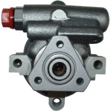 Spidan | Hydraulikpumpe, Lenkung | 53672