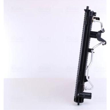 606606 Kühler, Motorkühlung