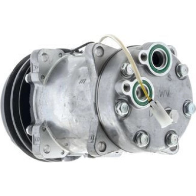 ACP 932 000S Kompressor, Klimaanlage BEHR