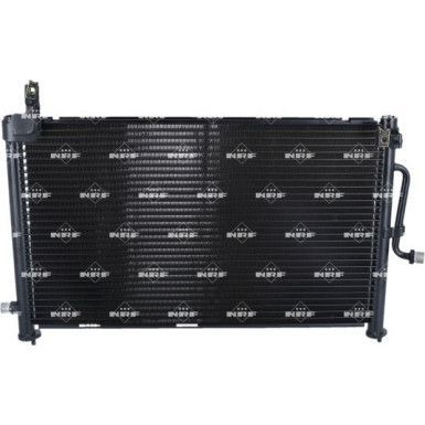 35765 Kondensator, Klimaanlage EASY FIT