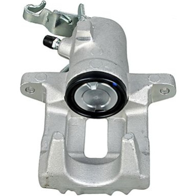 Metzger 6260007 Bremssattel für VW Golf HINTEN LINKS 1KD/1KQ