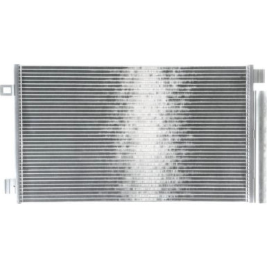 Mahle | Kondensator, Klimaanlage | AC 1127 000P