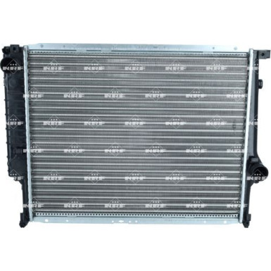 NRF | Kühler, Motorkühlung | 509558A