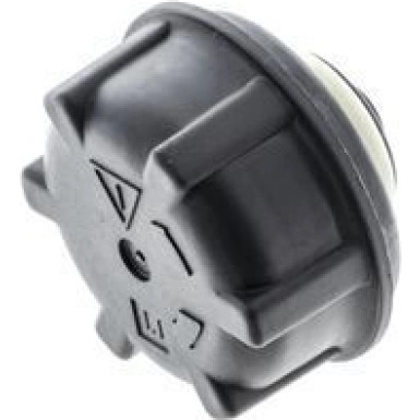 Mahle Verschlussdeckel, Kühlmittelbehälter BEHR CRB 95 000S