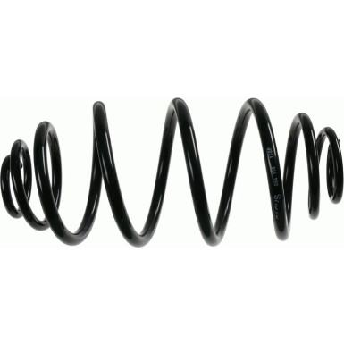 994 116 Fahrwerksfeder