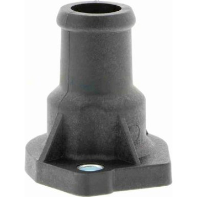 V10-0270 Kühlmittelflansch Original VAICO Qualität