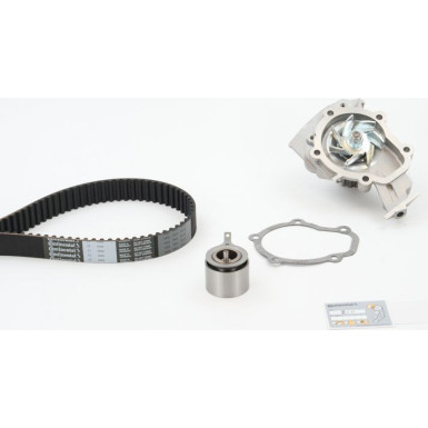 ContiTech | Wasserpumpe + Zahnriemensatz | CT1008WP2