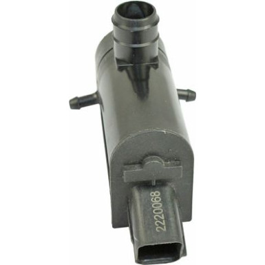 2220068 Waschwasserpumpe, Scheibenreinigung GREENPARTS