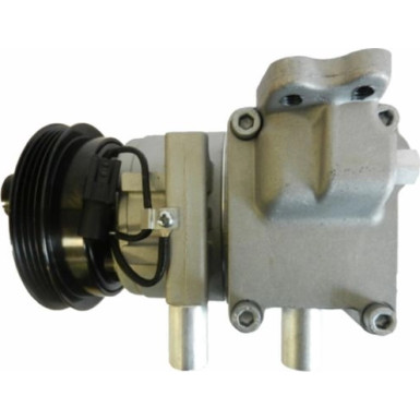 Mahle | Kompressor, Klimaanlage | ACP 1218 000S