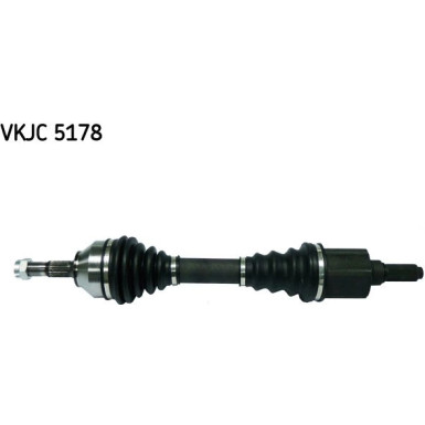 VKJC 5178 Antriebswelle