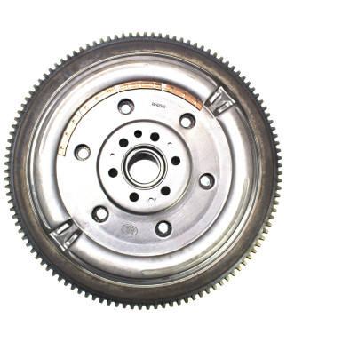 LuK 600 0200 00 Kupplungssatz RepSet DMF