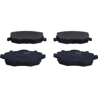 19-1521 Bremsbelagsatz, Scheibenbremse