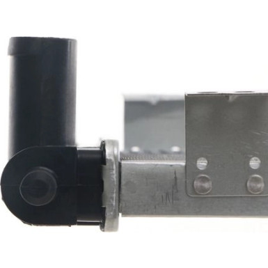 Mahle | Kühler, Motorkühlung | CR 2173 000S