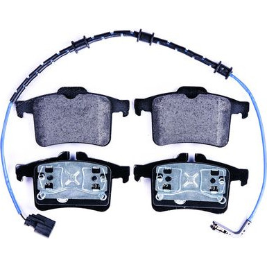 8DB 355 021-561 Bremsbelagsatz, Scheibenbremse