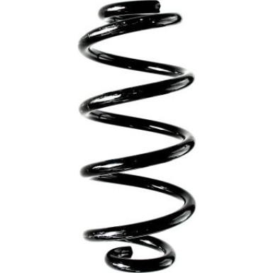 Spidan | Fahrwerksfeder | 88369