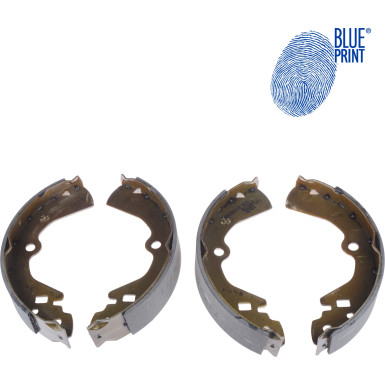 ADN14141 Bremsbackensatz