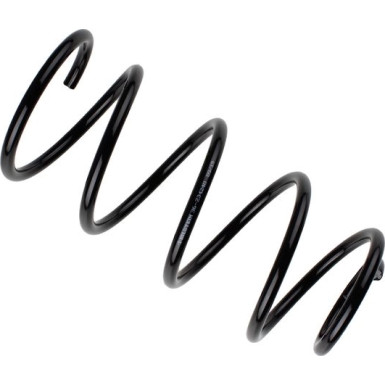 36-234240 Fahrwerksfeder BILSTEIN - B3 Serienersatz (Federn)