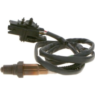 0 258 007 136 Lambdasonde