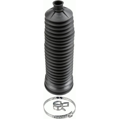 37599 01 Faltenbalg, Lenkung