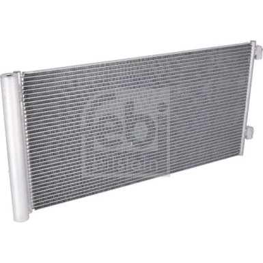 194602 Kondensator, Klimaanlage 194602 Kondensator, Klimaanlage