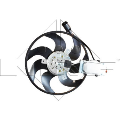 47589 Lüfter, Motorkühlung