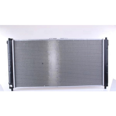 Nissens | Kühler, Motorkühlung | 62382A