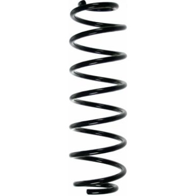 Spidan | Fahrwerksfeder | 85706