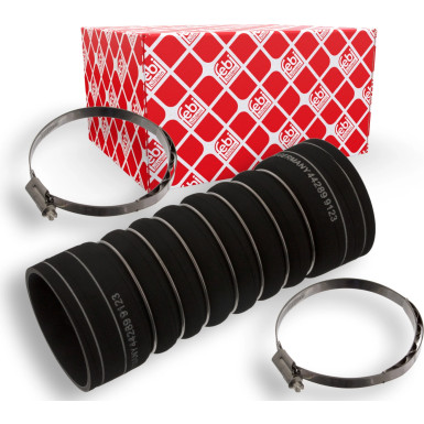 FEBI BILSTEIN 46510 Ladeluftschlauch FEBI BILSTEIN 46510 Ladeluftschlauch