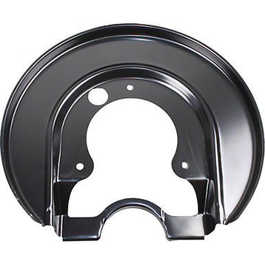 6115205 Spritzblech, Bremsscheibe