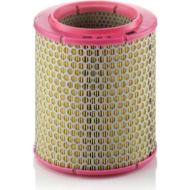 MANN-FILTER C 17 129 Luftfilter MANN-FILTER C 17 129 Luftfilter