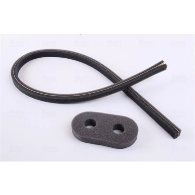 73973 Wärmetauscher, Innenraumheizung