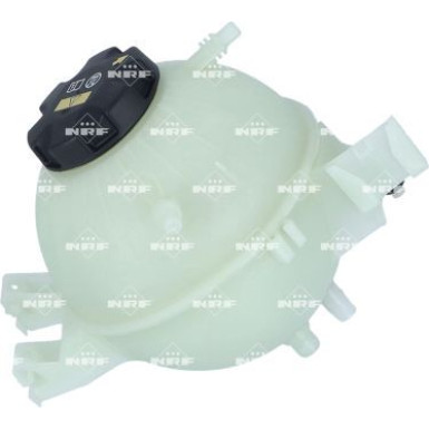 454088 Ausgleichsbehälter, Kühlmittel EASY FIT