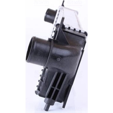 96245 Ladeluftkühler ** FIRST FIT **