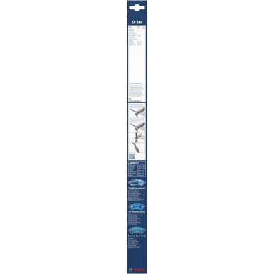 BOSCH AF 938 Scheibenwischer Aerofit 3 397 009 093 BOSCH AF 938 Scheibenwischer Aerofit 3 397 009 093