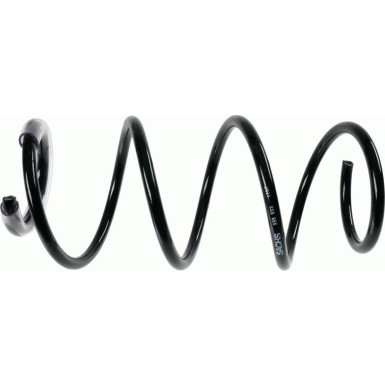 998 693 Fahrwerksfeder